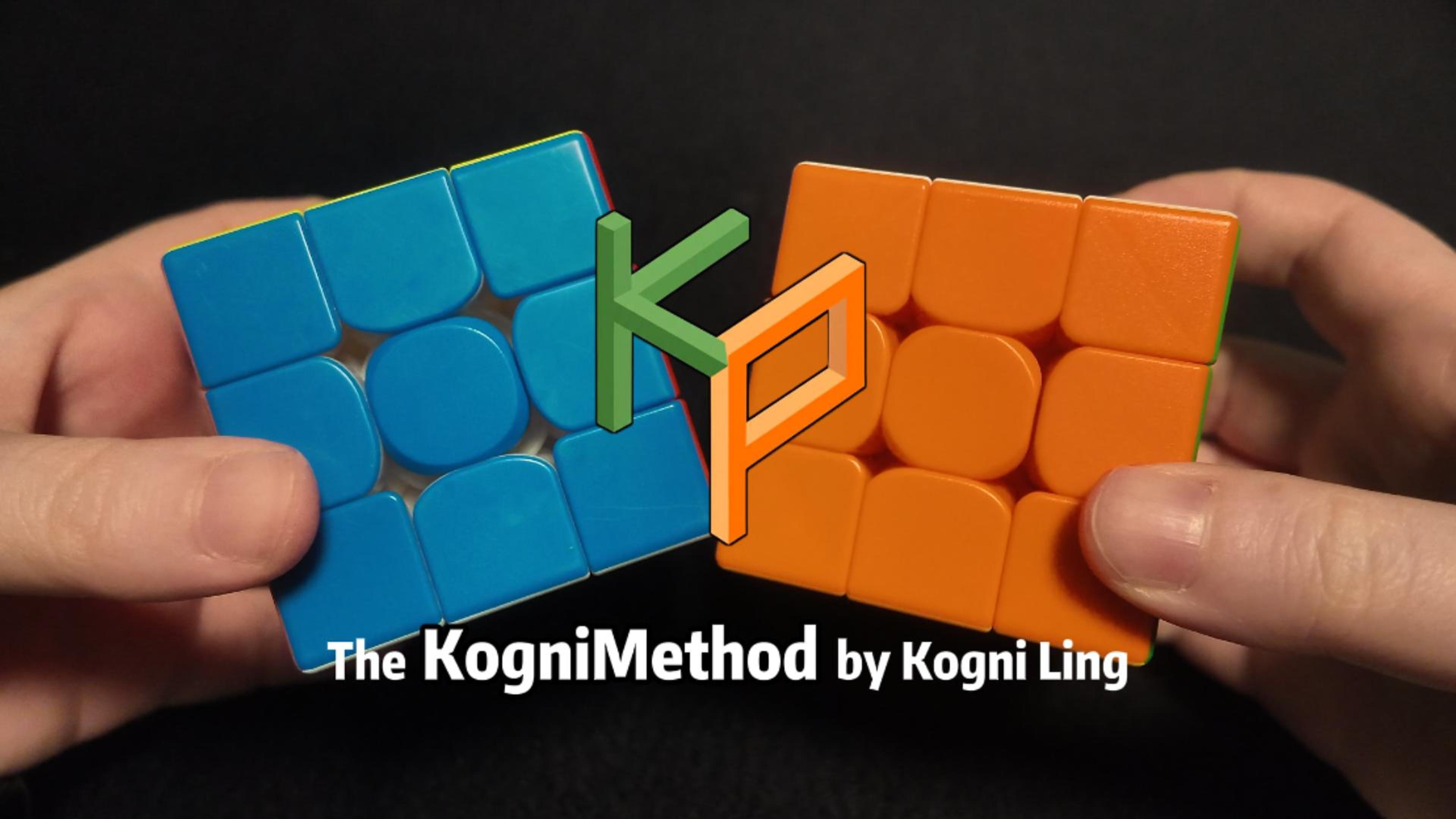 KogniMethod step 1