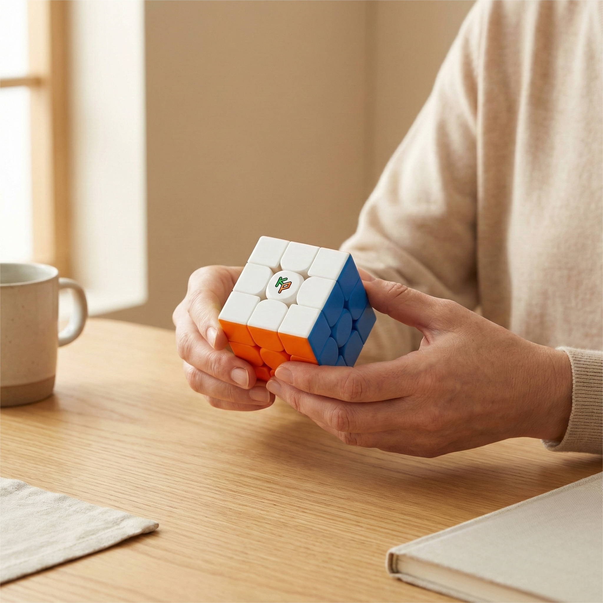 KogniPlay Cube