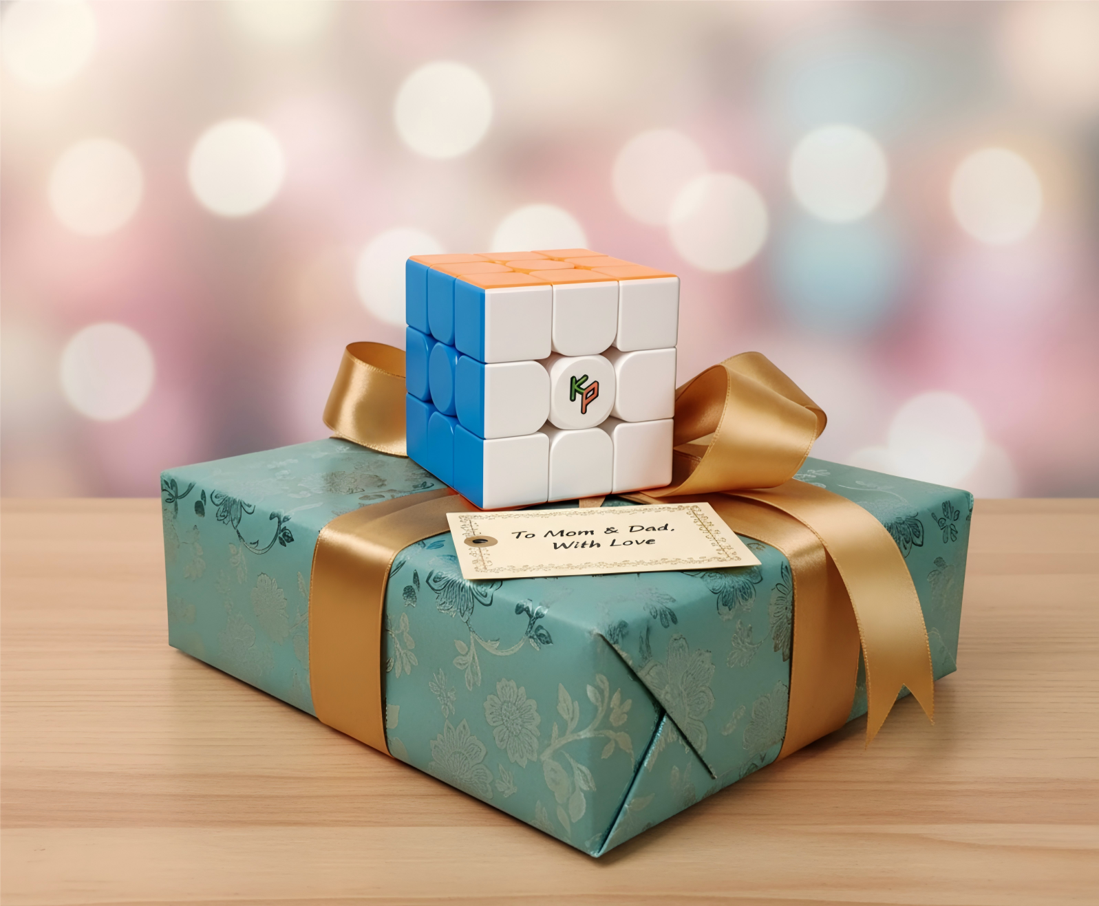 KogniPlay Cube